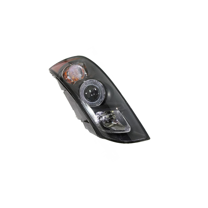 ไฟหน้าด้านขวา Womala OE 31335216 สำหรับ Auto Parts S40 V50 ชิ้นส่วนระบบไฟหน้า