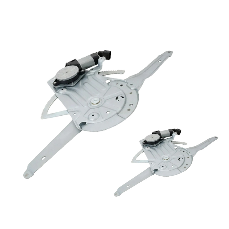 ตัวควบคุมกระจก Womala OE 30784576 ตัวควบคุมการยกกระจกสำหรับ Auto Parts XC90