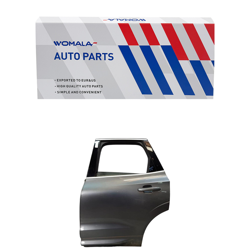 ประตูหลัง Womala OE 31365269 ประตูรถยนต์สำหรับ Auto Parts XC60 ชิ้นส่วนระบบประตู