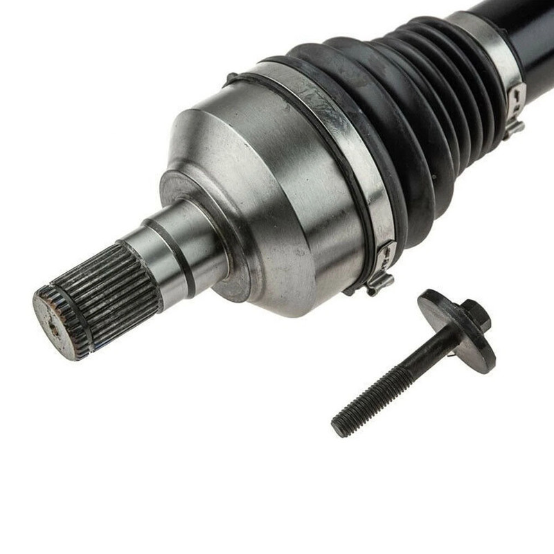 เพลาขับ Womala OE 36001813 เพลากึ่งสำหรับ Auto Parts XC60 อะไหล่ระบบเพลา