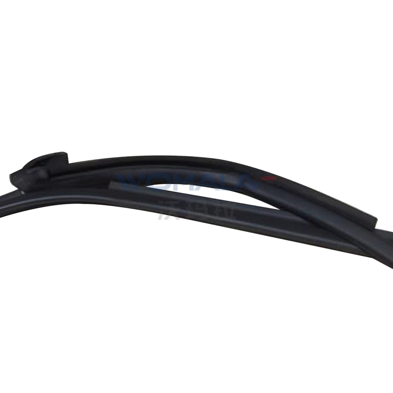 แถบกันชนล่างซ้าย Womala OE 31333009 สำหรับอะไหล่รถยนต์ Volvo S60 V60