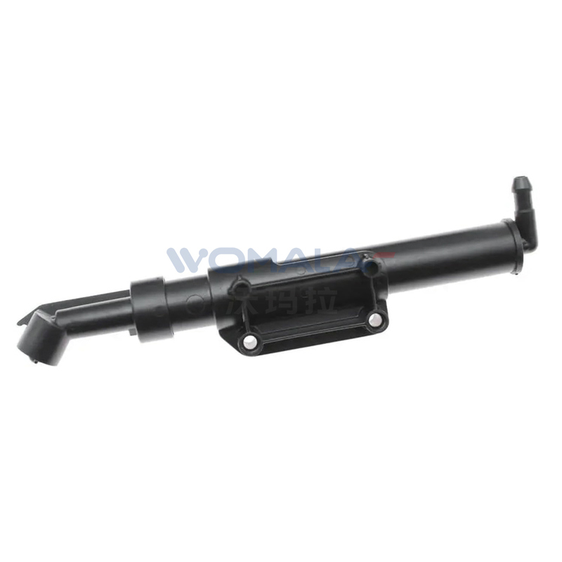 เครื่องฉีดน้ำไฟหน้า Womala OE 31333665 มอเตอร์เจ็ทไฟหน้าซ้ายสำหรับ Auto Parts XC60 -17
