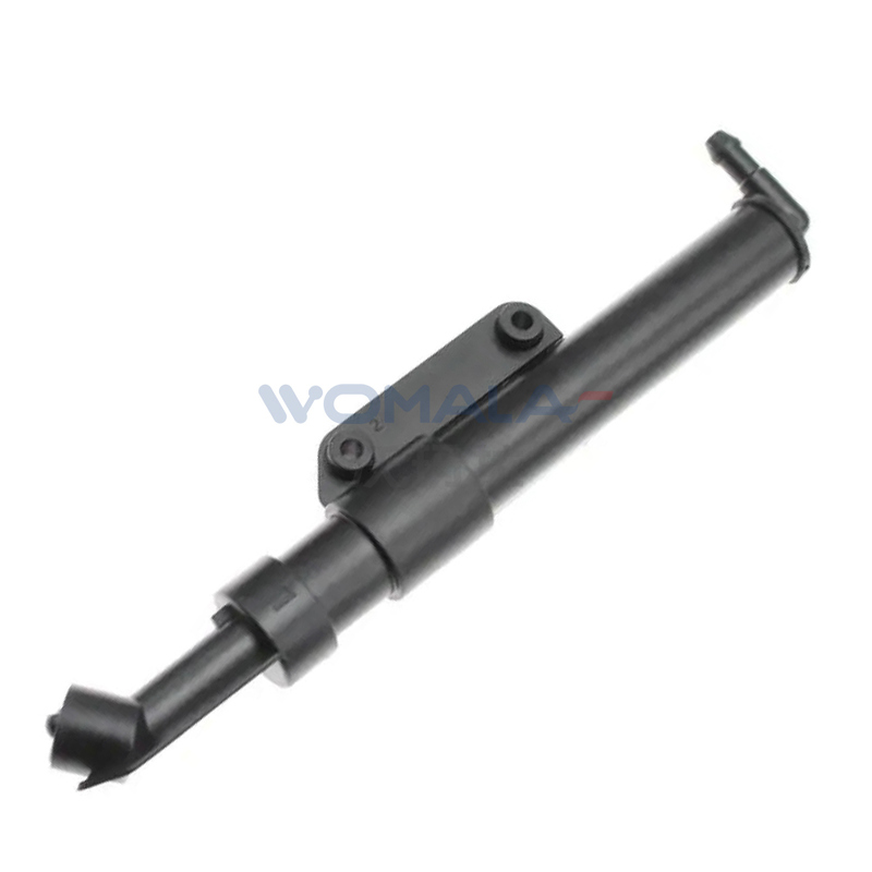 เครื่องฉีดน้ำไฟหน้า Womala OE 31333665 มอเตอร์เจ็ทไฟหน้าซ้ายสำหรับ Auto Parts XC60 -17
