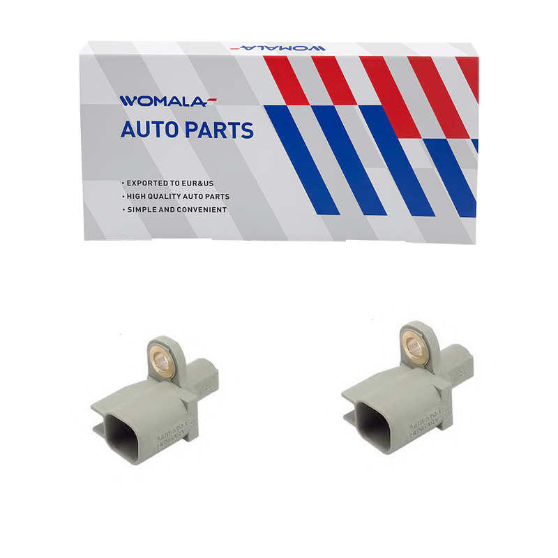 Womala หลังซ้ายขวา ABS OE 31317076 เซ็นเซอร์ความเร็วล้อสําหรับ Auto Parts XC60