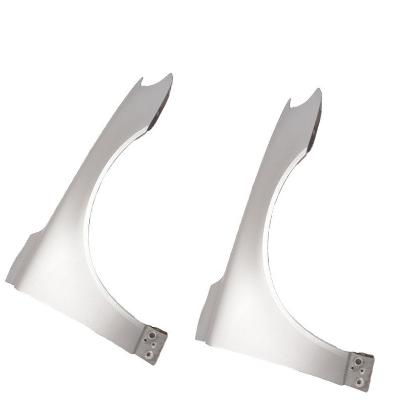 บังโคลนหน้าขวา Womala OE 31294001 สำหรับ Volvo S80 ชิ้นส่วนระบบบังโคลน