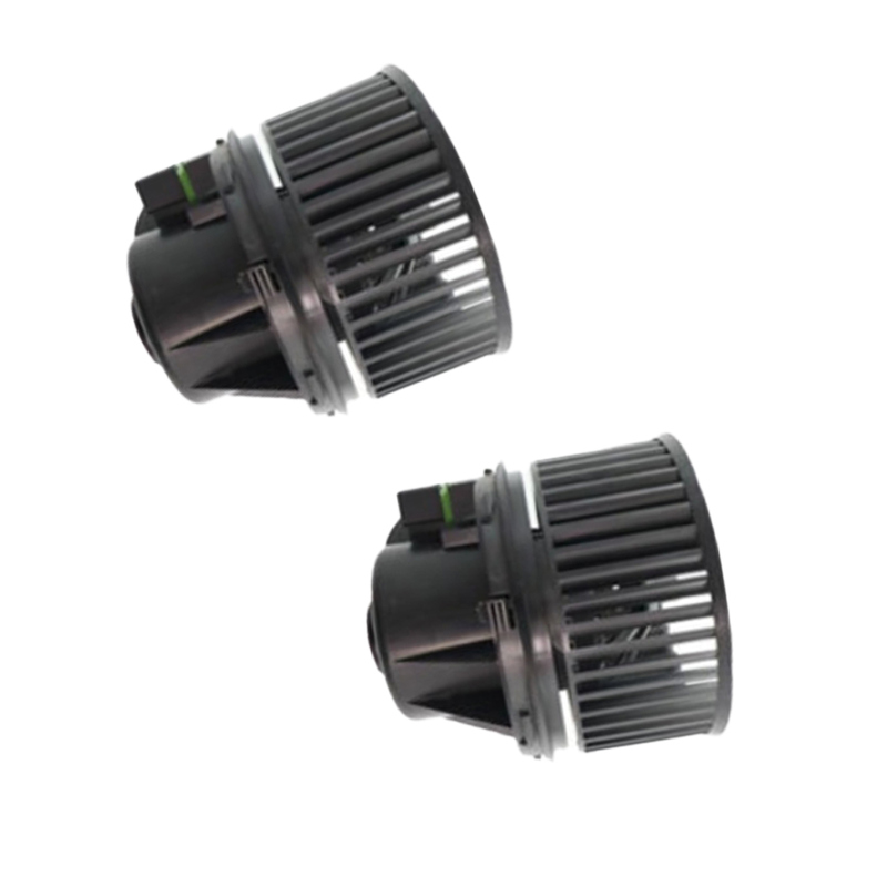 พัดลมโบลเวอร์ Womala OE 31369448 มอเตอร์พัดลมสำหรับ Volvo XC90 อะไหล่ระบบพัดลมโบลเวอร์