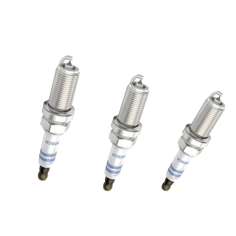ชุดหัวเทียน Womala Spark Plug OE 30751806 สำหรับ Auto Parts XC60 อะไหล่ระบบหัวเทียน