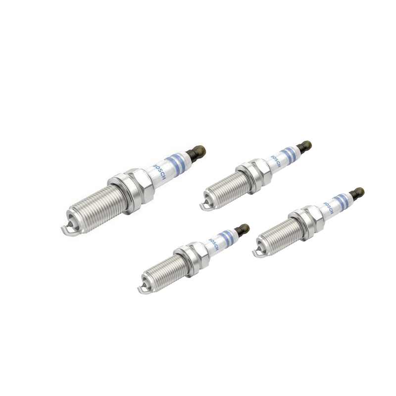 ชุดหัวเทียน Womala Spark Plug OE 30751806 สำหรับ Auto Parts XC60 อะไหล่ระบบหัวเทียน