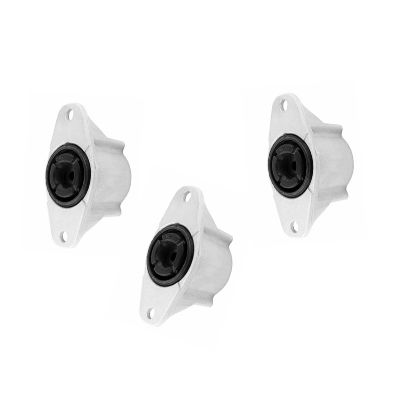 Womala หลังอุปกรณ์ปรับกระแทก OE 30760162 เครื่องปรับระบายกระแทกด้านบนสําหรับ Auto Parts C30 C70 V50