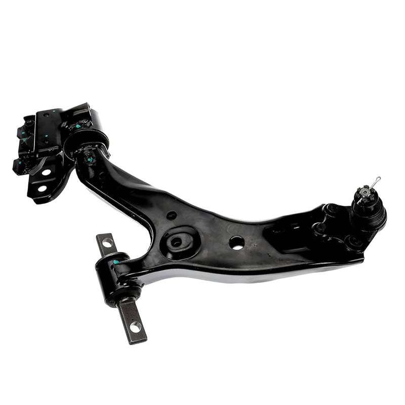 Womala Lower Control Arm 31317661 แขนด้านล่างด้านหน้าสําหรับ Volvo S60 S80 V60 V70