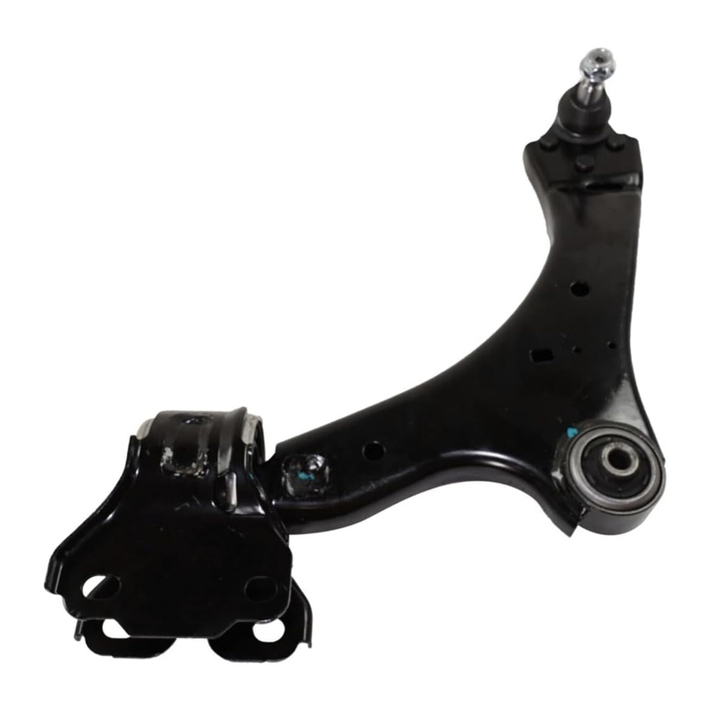 Womala Lower Control Arm 31317661 แขนด้านล่างด้านหน้าสําหรับ Auto Parts S60 S80 V60 V70