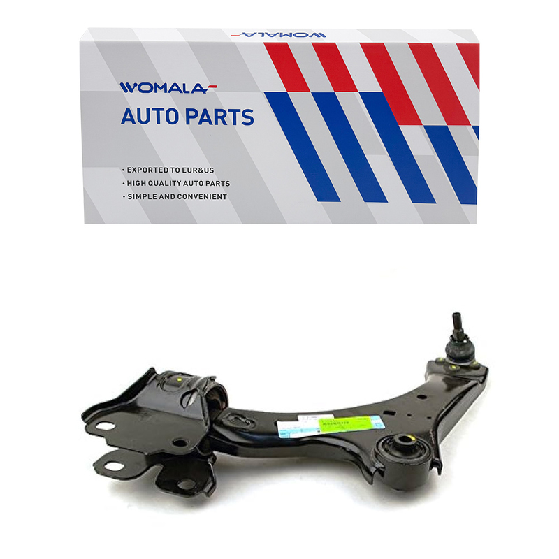 Womala Lower Control Arm 31317661 แขนด้านล่างด้านหน้าสําหรับ Auto Parts S60 S80 V60 V70