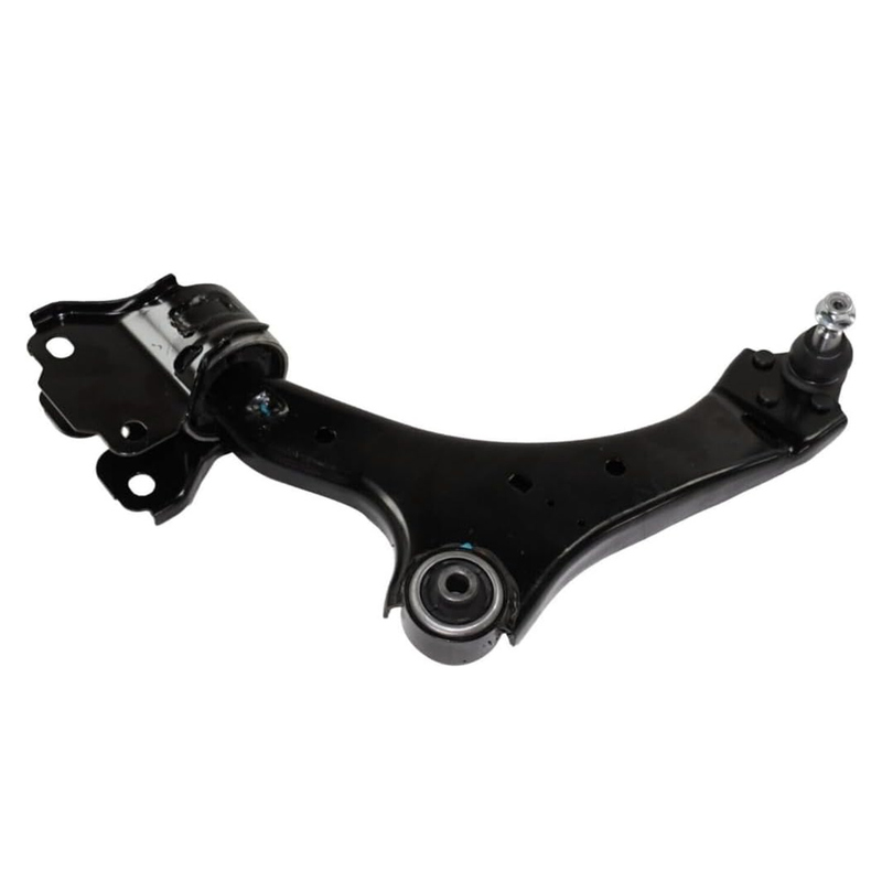 Womala Lower Control Arm 31317661 แขนด้านล่างด้านหน้าสําหรับ Volvo S60 S80 V60 V70