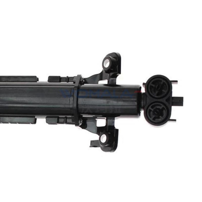 โมมาลา ไฟหน้าเครื่องซักผ้า OE 31333667 ไฟหน้าซ้าย มอเตอร์เจ็ตสําหรับ Auto Parts S60 11-18