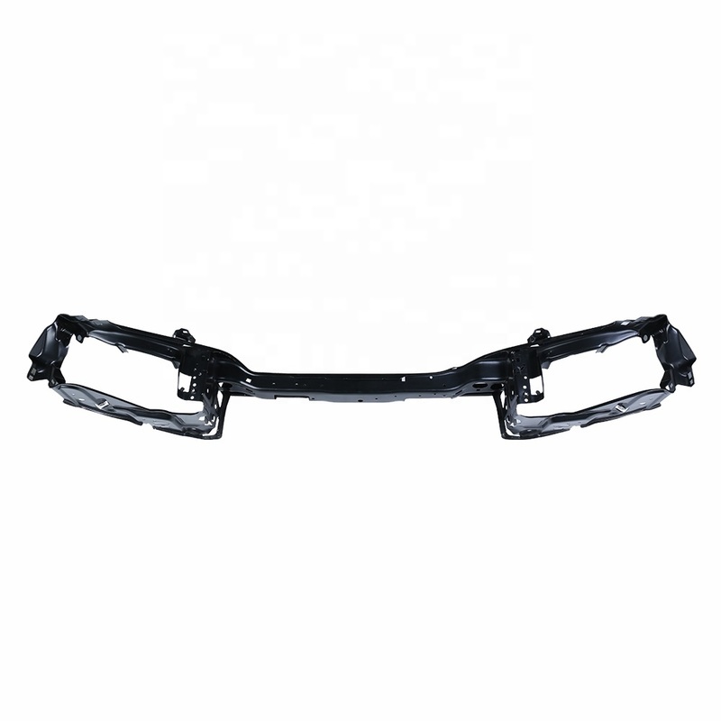 Womala หนุนเรเดียเตอร์ด้านหน้า OE 31335263 กรอบด้านหน้าสําหรับ Auto Parts S40 V50 C30