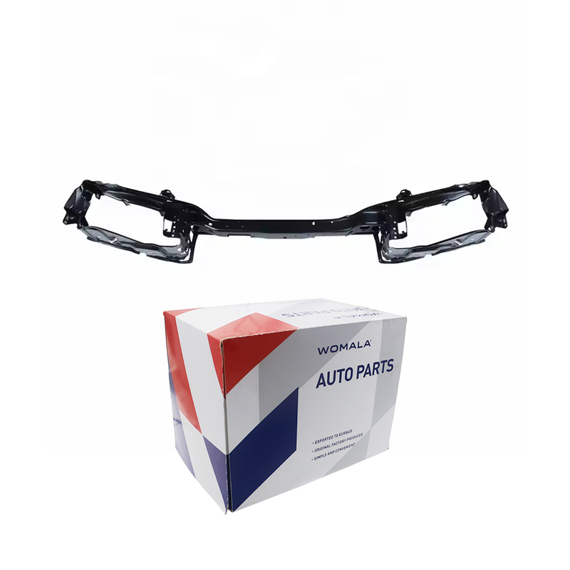 Womala หนุนเรเดียเตอร์ด้านหน้า OE 31335263 กรอบด้านหน้าสําหรับ Auto Parts S40 V50 C30