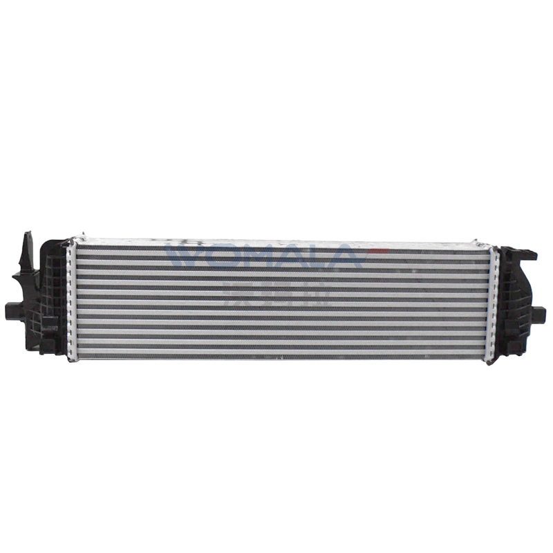 Womala Intercooler OE 31338306 สําหรับ Volvo S60/S90 V60/V90 XC60/XC90 สิ้นส่วนรถยนต์