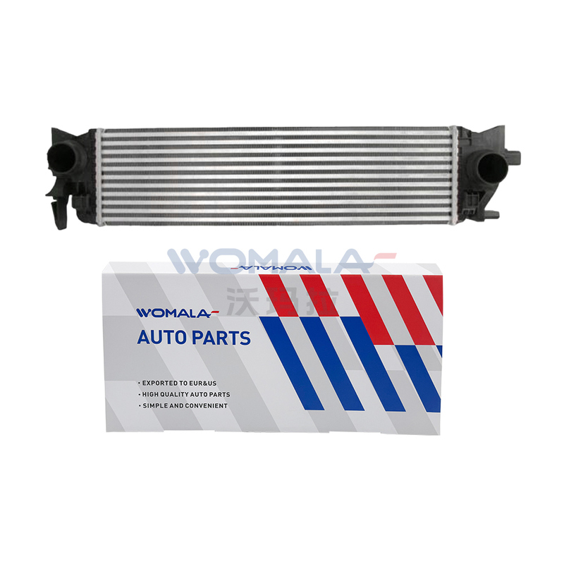 Womala Intercooler OE 31338306 สําหรับ Volvo S60/S90 V60/V90 XC60/XC90 สิ้นส่วนรถยนต์