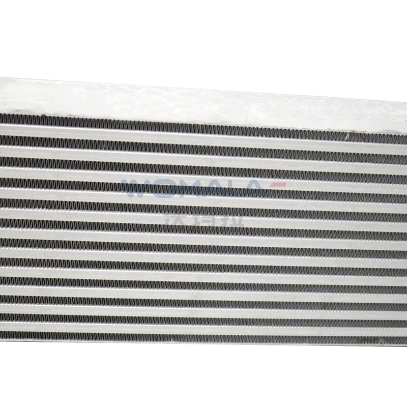 Womala Intercooler OE 31338306 สําหรับ Volvo S60/S90 V60/V90 XC60/XC90 สิ้นส่วนรถยนต์