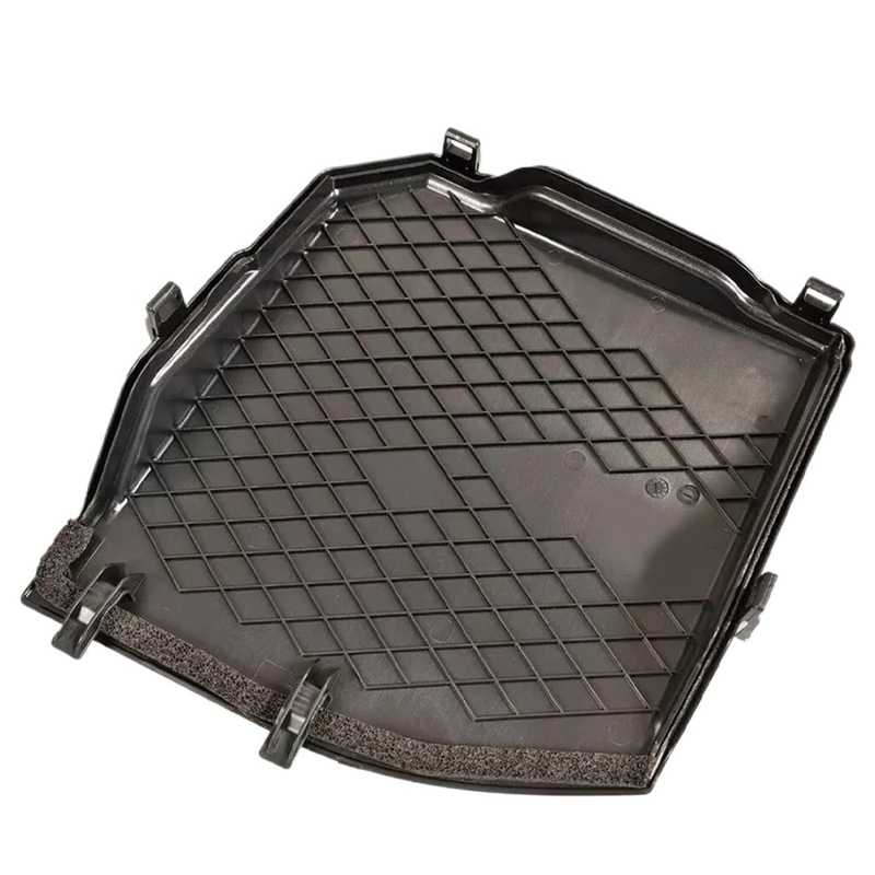 ฝาครอบกล่องแบตเตอรี่ด้านหน้า Womala 31353766 ฝาครอบแบตเตอรี่สำหรับ Auto Parts S60 XC60 XC70