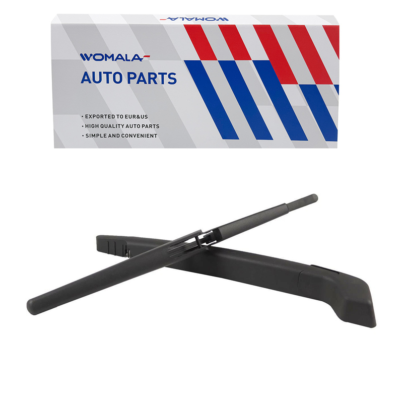 Womala หลังประตูท้าย Wiper Blade 30649040 หลังหน้าต่าง Wiper สําหรับ Auto Parts XC90