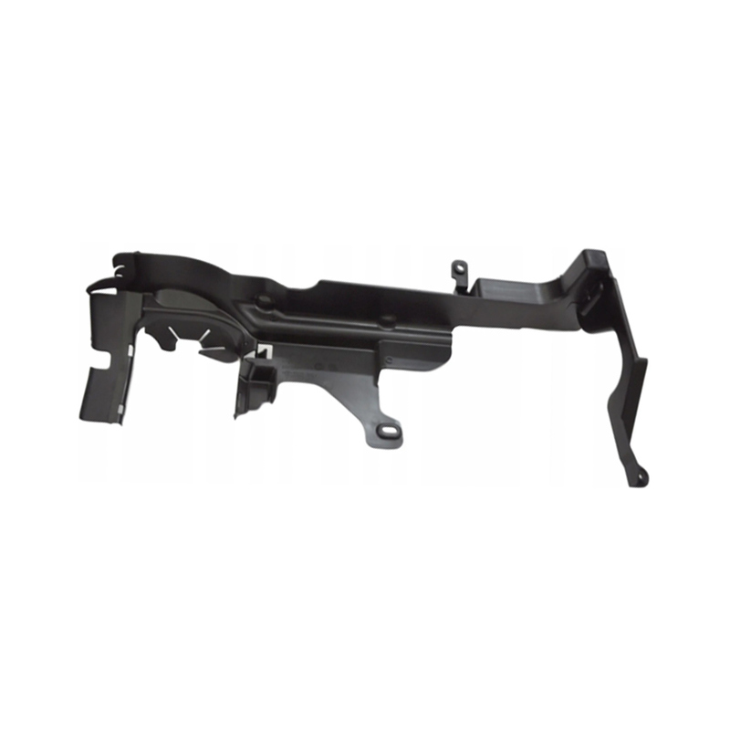 Womala แรเดียเตอร์หน้า ซ้ายแอร์ไกด์ 30764572 แรเดียเตอร์ Spoiler สําหรับ Volvo XC60