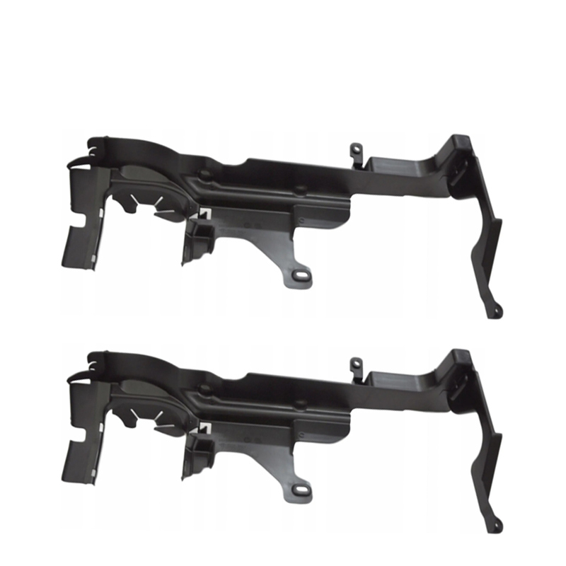 Womala แรเดียเตอร์หน้า ซ้ายแอร์ไกด์ 30764572 แรเดียเตอร์ Spoiler สําหรับ Auto Parts XC60