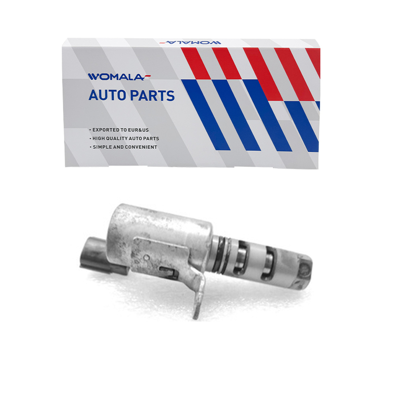 โมมาลา เครื่องยนต์ Variable Valve Timing Solenoid 36010300 คัมชัฟท์ โซเลนอยด์สําหรับ Volvo S60 V60 V70