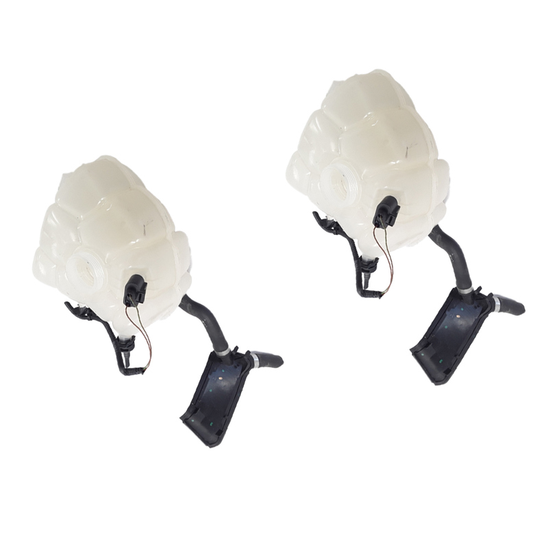 หม้อพักน้ำหล่อเย็น Womala 31338291 ถังขยายสำหรับ Auto Parts XC60 S90 V90 XC90