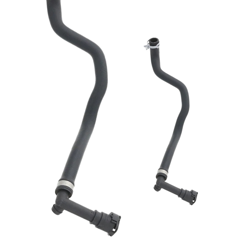 ท่อน้ำ Womala 31338713 ท่อน้ำหล่อเย็นสำหรับ Auto Parts XC60 อะไหล่รถยนต์ระบบระบายความร้อน