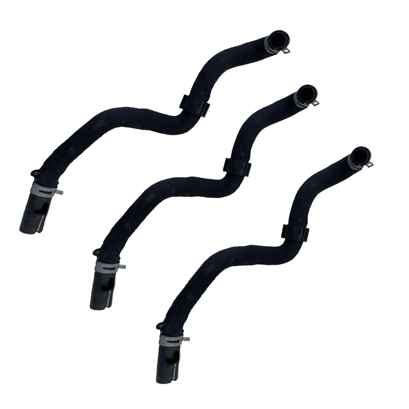 ท่อท่อน้ํา Womala 31338754 ท่อเย็นสําหรับ Auto Parts V40