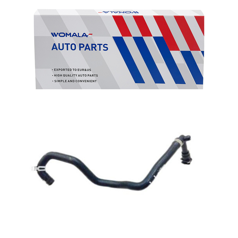 ท่อท่อระบายน้ํา Womala 31202742 ท่อเย็นสําหรับ Auto Parts XC60(-17) ชิ้นส่วนรถยนต์เย็น