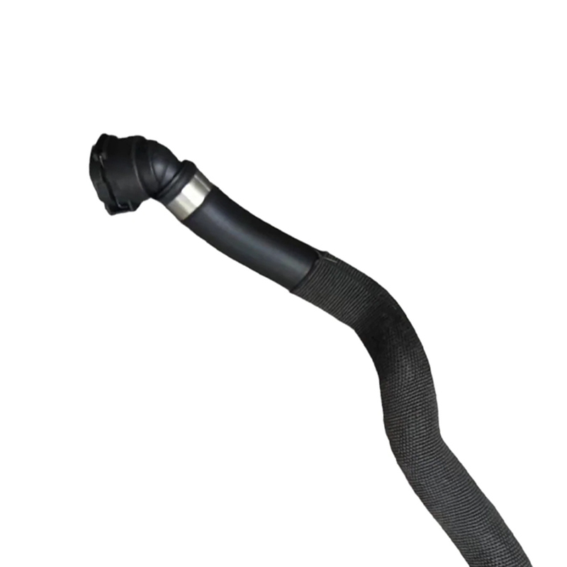 ท่อน้ำมันเครื่องทำความร้อน Womala 31368661 ท่อน้ำปั๊มน้ำสำหรับ Auto Parts S60 V60 XC60