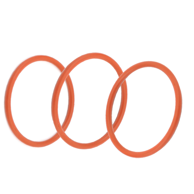 โอริงท่ออากาศ Womala 31422329 ซีลท่ออากาศสำหรับ Auto Parts S60 V60 S90 Engine อะไหล่รถยนต์