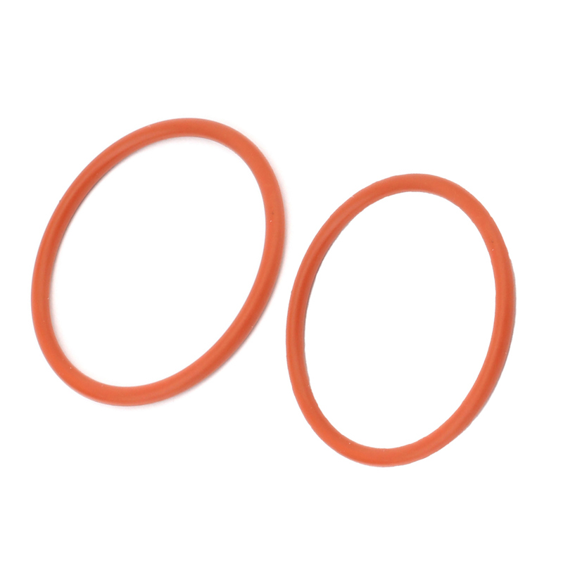 โอริงท่ออากาศ Womala 31422329 ซีลท่ออากาศสำหรับ Auto Parts S60 V60 S90 Engine อะไหล่รถยนต์