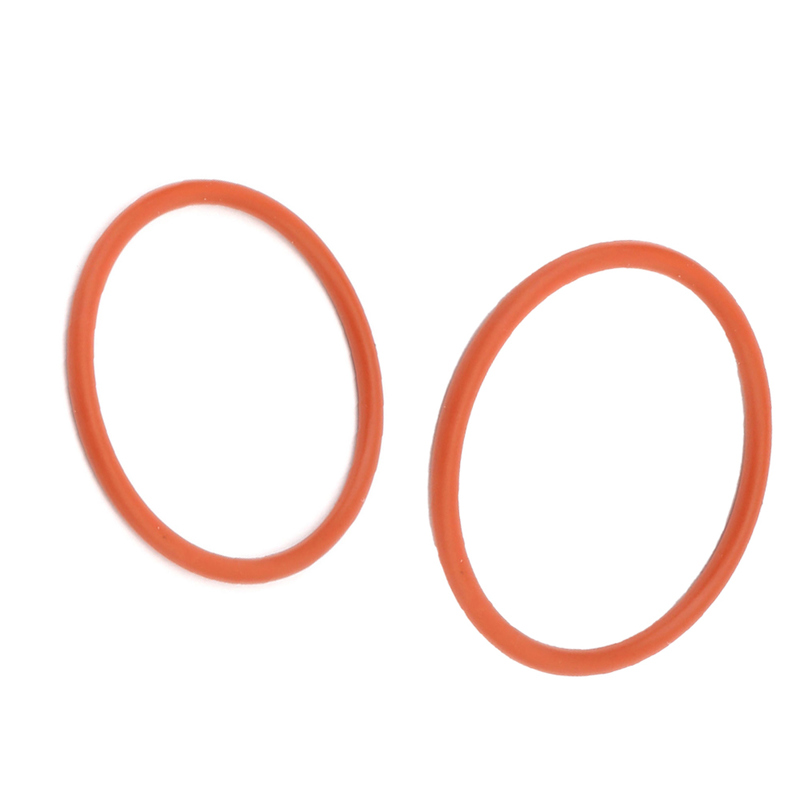 โอริงท่ออากาศ Womala 31422329 ซีลท่ออากาศสำหรับ Auto Parts S60 V60 S90 Engine อะไหล่รถยนต์