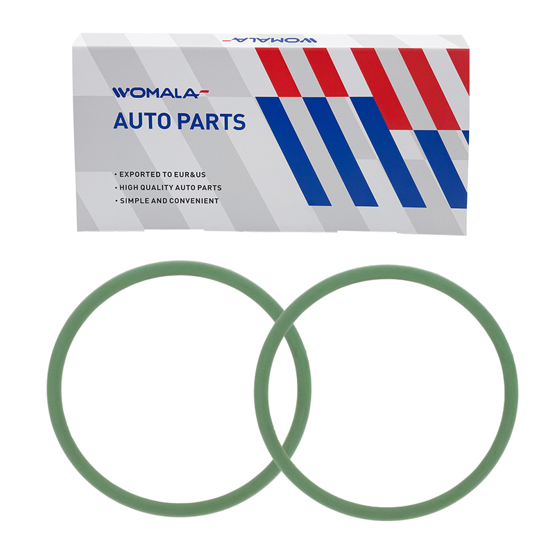 Womala Air Pipe O Ring 31657726 ปิดท่ออากาศสําหรับ Auto Parts S60 S90 V60
