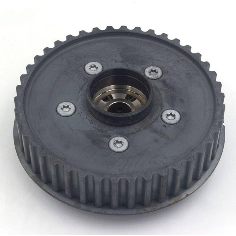 Womala Engine Timing Camshaft Sprocket 32213917 สปริงเวลาสําหรับ Auto Parts S80 S60