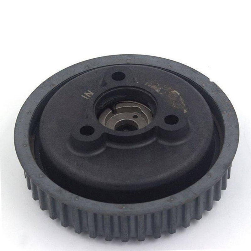 Womala Engine Timing Camshaft Sprocket 32213917 สปริงเวลาสําหรับ Auto Parts S80 S60