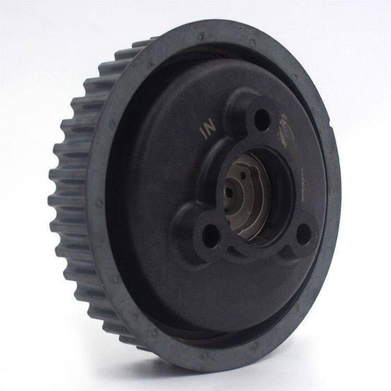 Womala Engine Timing Camshaft Sprocket 32213917 สปริงเวลาสําหรับ Auto Parts S80 S60