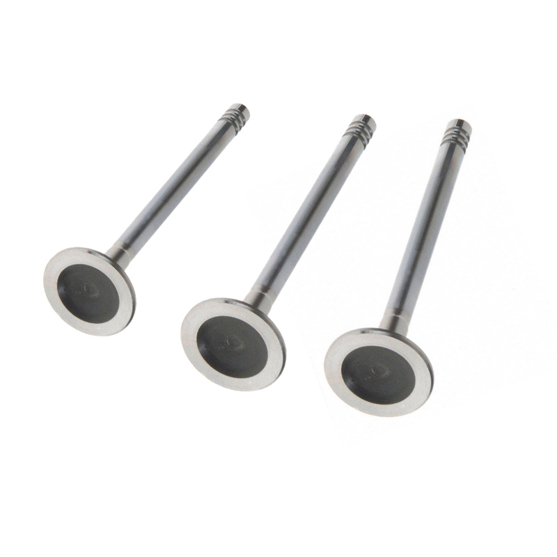 วาล์วไอเสียเครื่องยนต์ Womala 32249029 วาล์วไอเสียสำหรับ Auto Parts XC90 อะไหล่รถยนต์