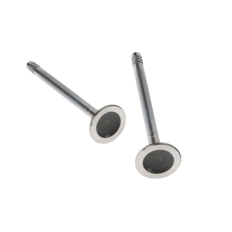 วาล์วไอเสียเครื่องยนต์ Womala 32249029 วาล์วไอเสียสำหรับ Volvo XC90 อะไหล่รถยนต์