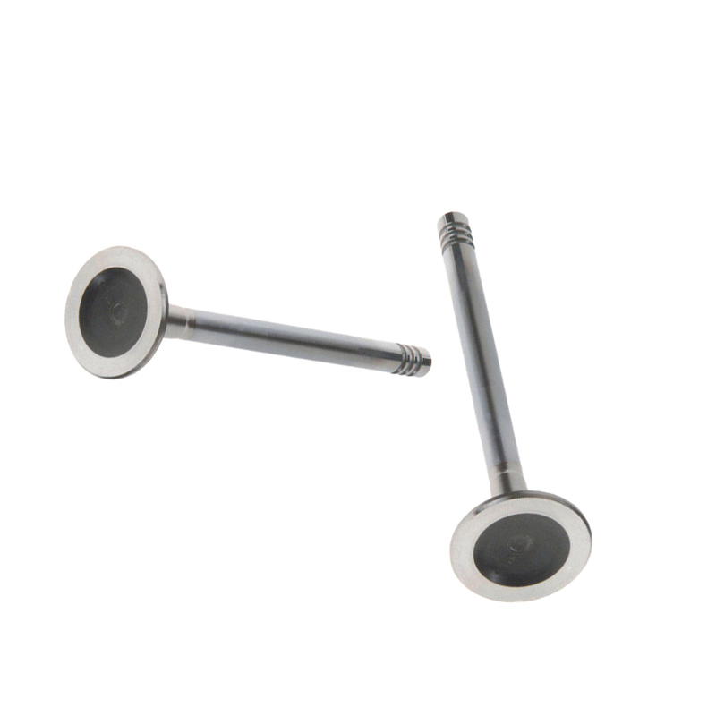 วาล์วไอเสียเครื่องยนต์ Womala 32249029 วาล์วไอเสียสำหรับ Auto Parts XC90 อะไหล่รถยนต์