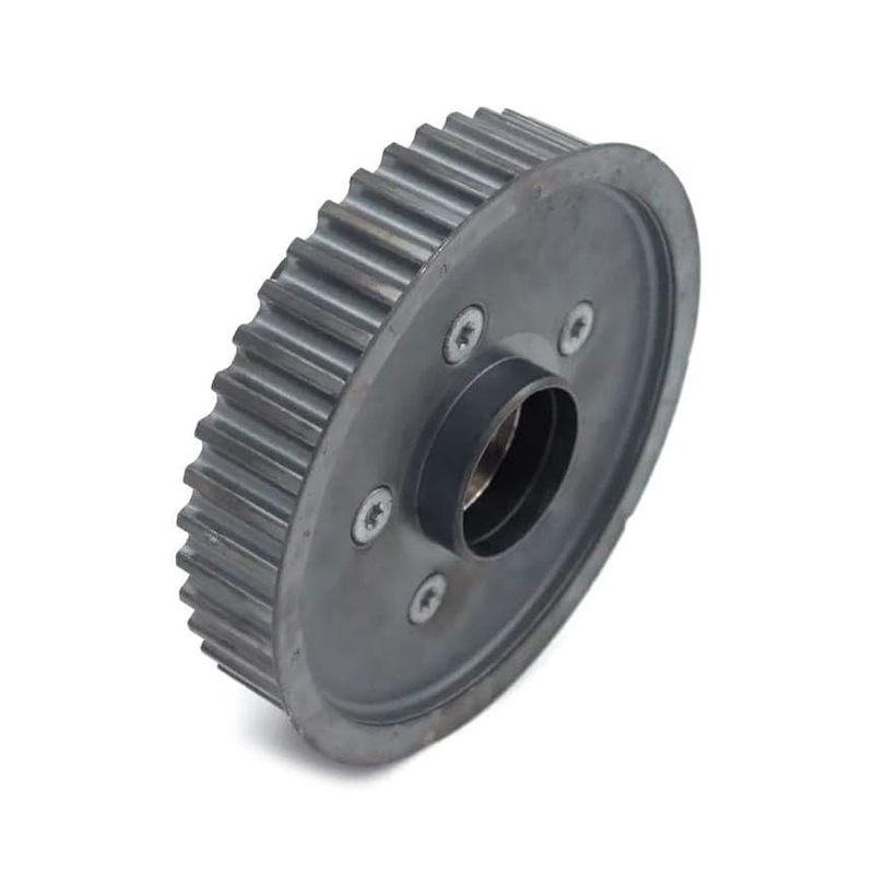 เฟืองไทม์มิ่งเพลาลูกเบี้ยว Womala Engine 32213918 เฟืองไทม์มิ่งสำหรับ Auto Parts V40 V60