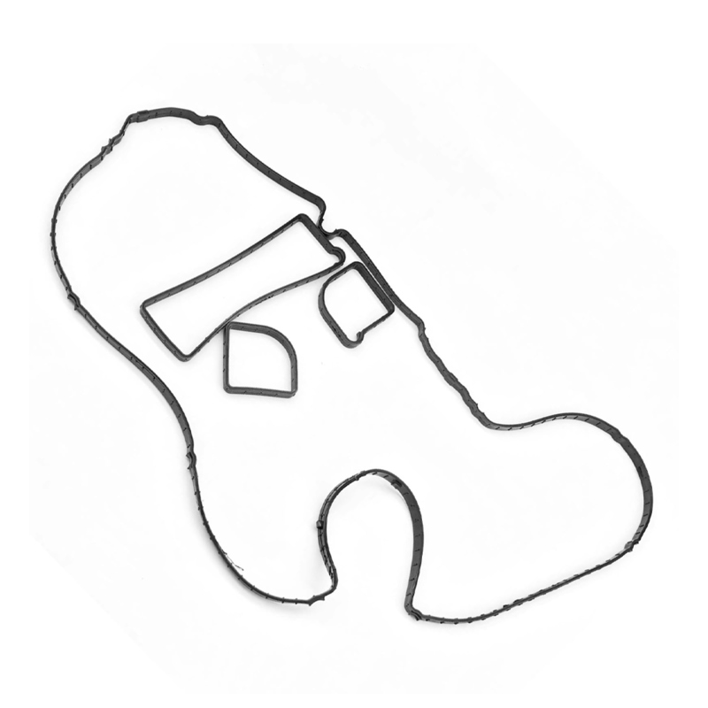 ชุดปะเก็นฝาครอบวาล์ว Womala 31316607 ปะเก็นฝาครอบวาล์วสำหรับ Auto Parts XC60