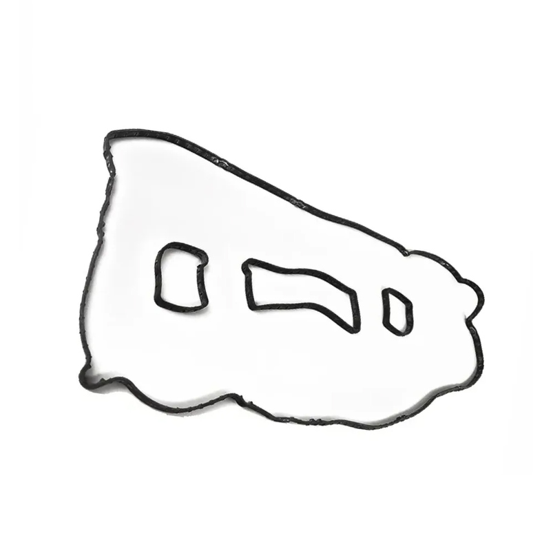 ชุดปะเก็นฝาครอบวาล์ว Womala 31316607 ปะเก็นฝาครอบวาล์วสำหรับ Auto Parts XC60