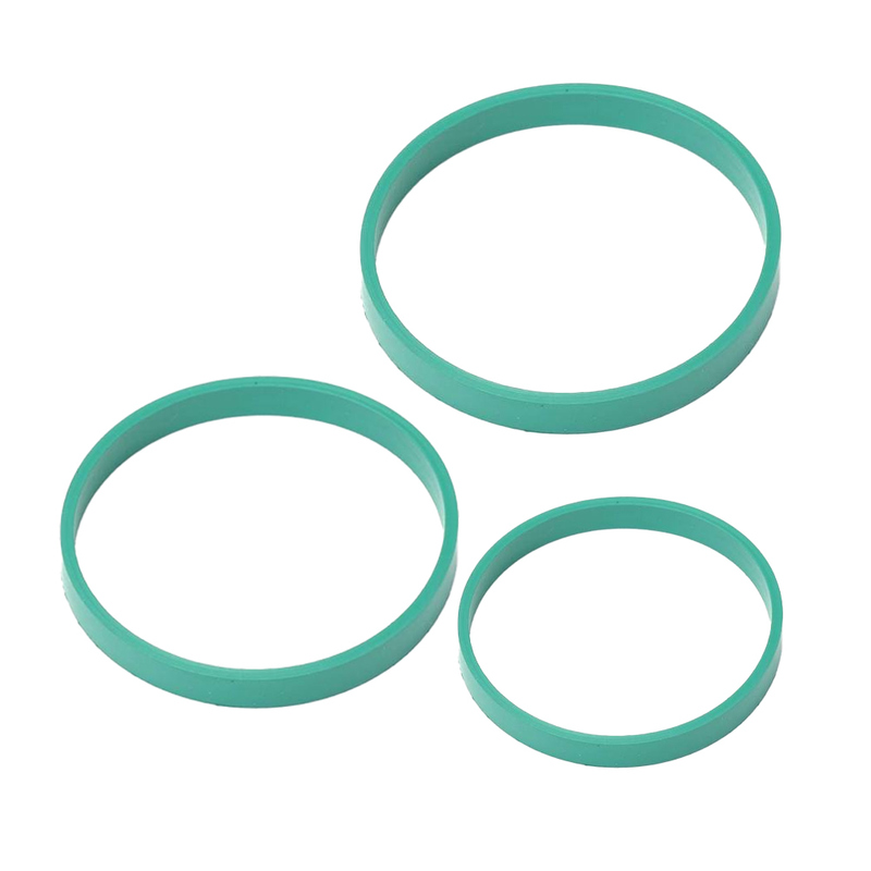 โอริง Womala Intake Runner 31331885 ซีลท่อร่วมไอดีสำหรับ Volvo V50 S40