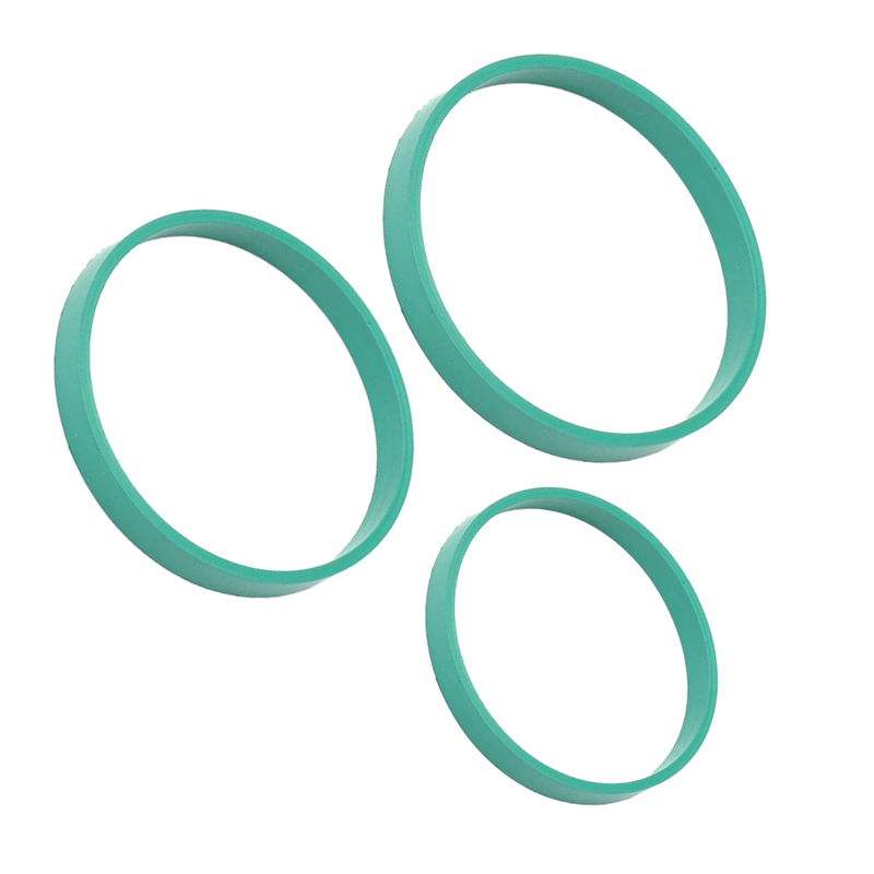 โอริง Womala Intake Runner 31331885 ซีลท่อร่วมไอดีสำหรับ Volvo V50 S40