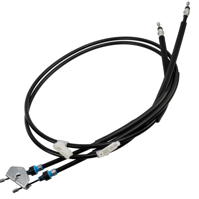 สายเบรกมือหลัง Womala 31262940 สายเบรกจอดรถสำหรับ Volvo V40 V50 S40 C30 C70