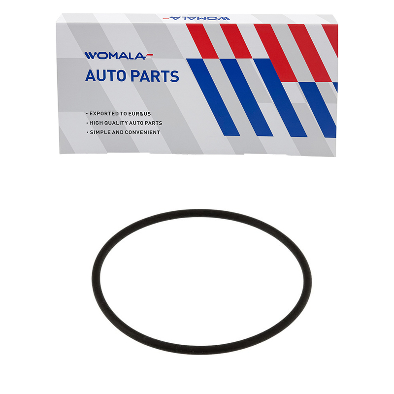 โอริงปั๊มสุญญากาศระบบเบรก Womala 31401249 ซีลปั๊มสุญญากาศสำหรับ Volvo V60 XC60